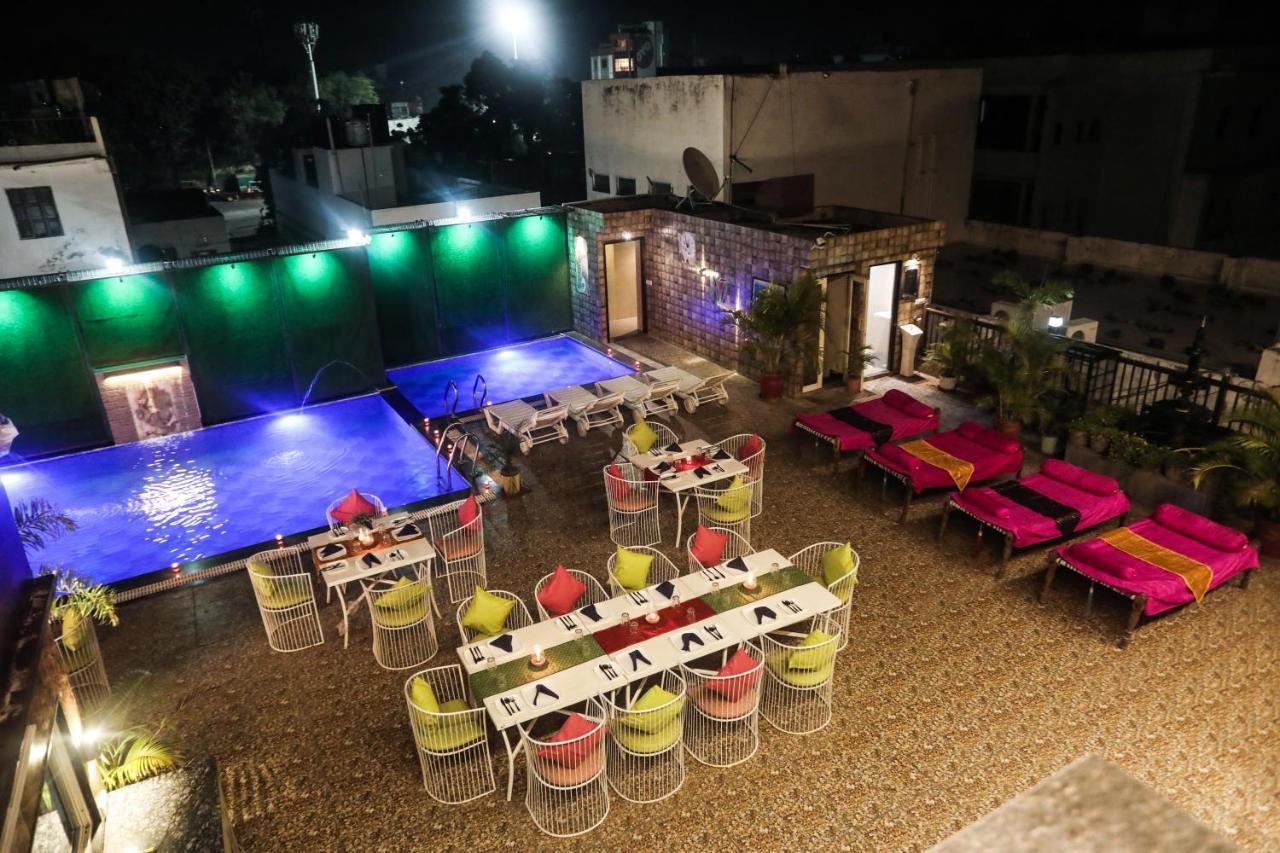 G-bhagwat By An Hotel 3*