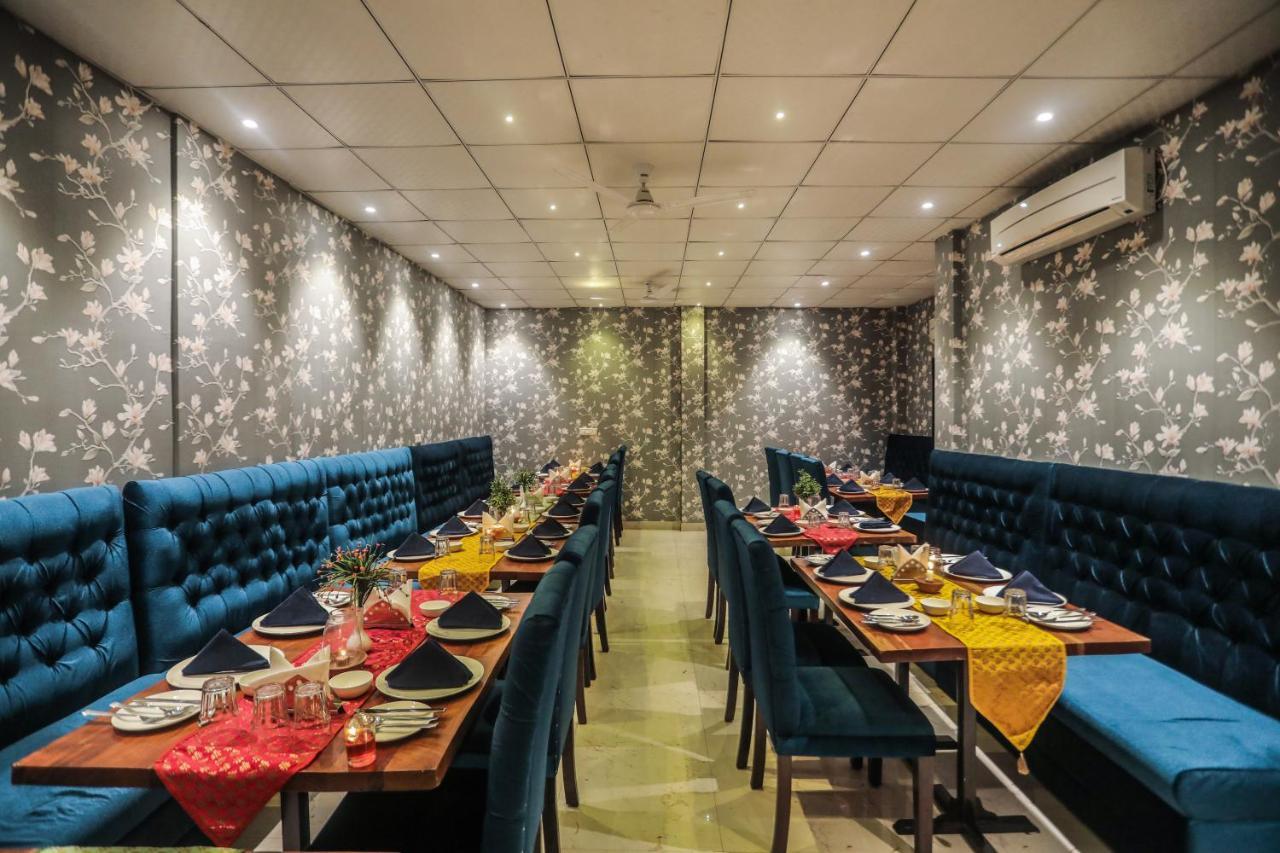 Hotel G-bhagwat By An Udaipur