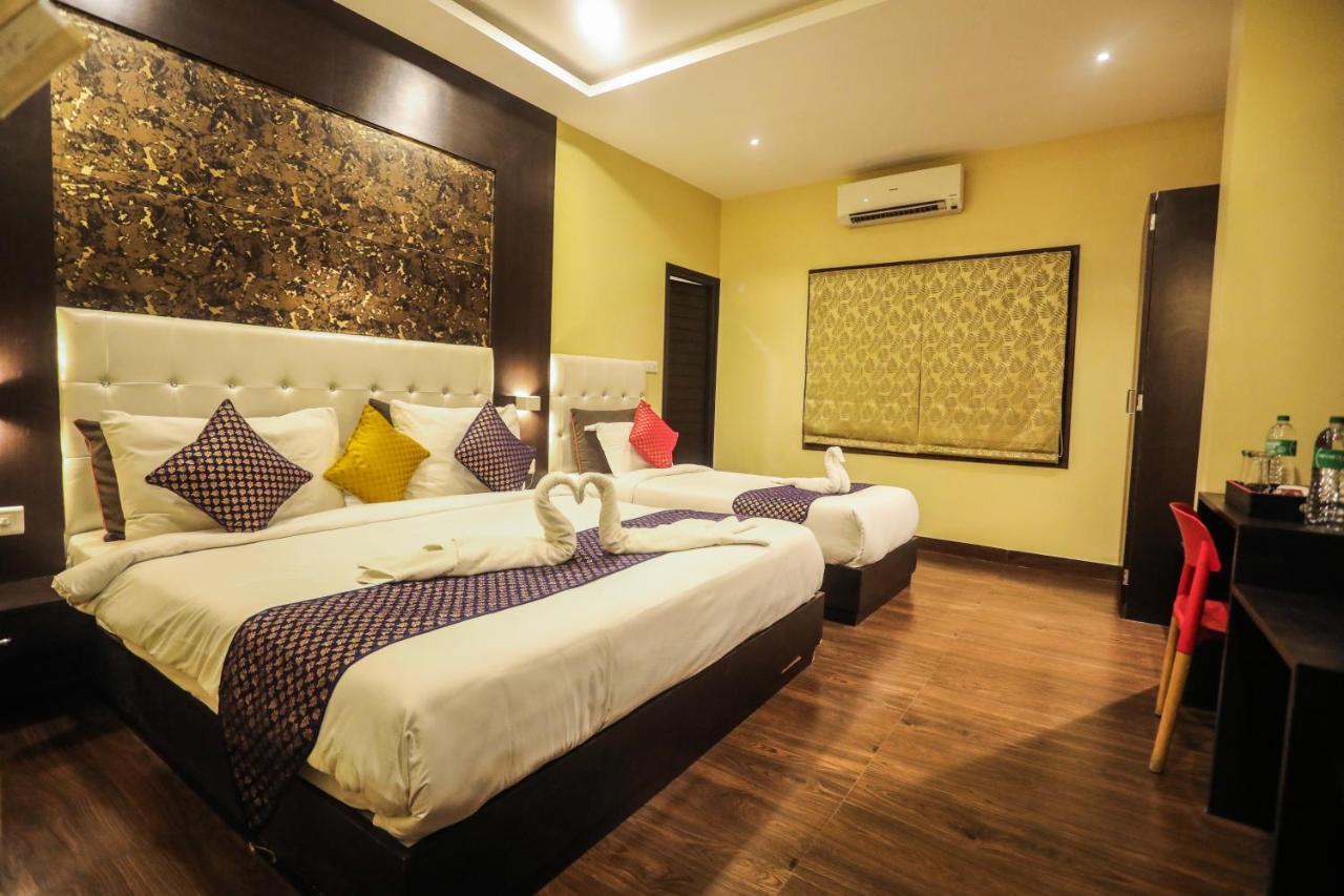 Hotel G-bhagwat By An