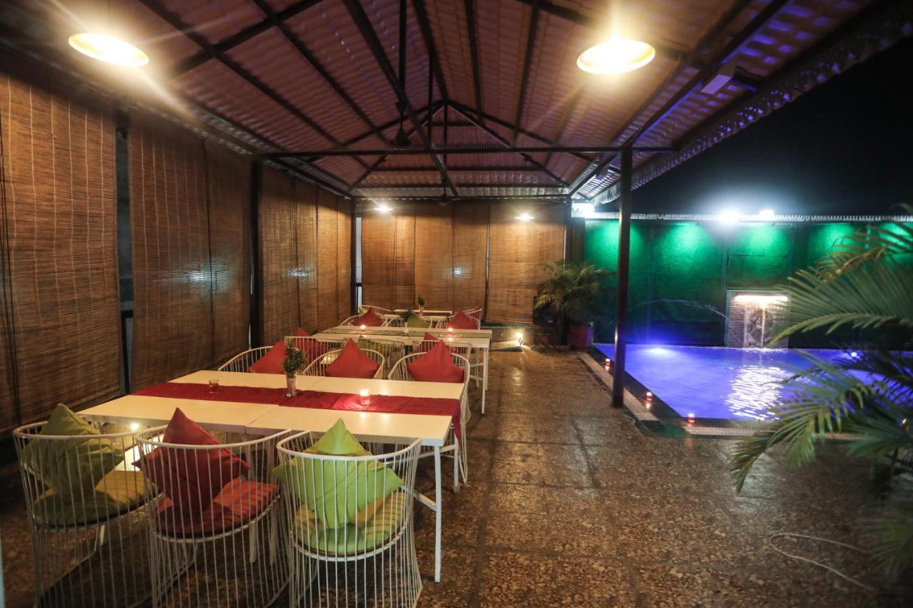 Hotel G-bhagwat By An