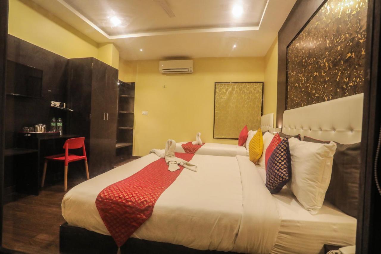 Hotel G-bhagwat By An Udaipur